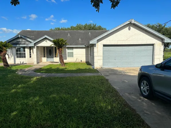 4810 S Cesar Chavez Rd, Edinburg, TX 78542