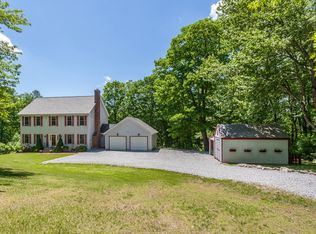 26 Sunset Lake Rd, Warren, CT 06754