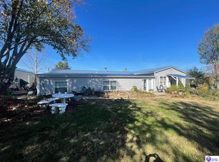 1161 Richardson Rd, Eastview, KY 42732