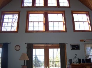 1422 Bugbee Crossing Rd, West Burke, VT 05871