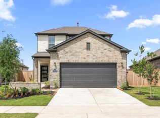 12535 Llano Estacado Dr, Cypress, TX 77433