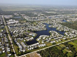 556 Stanleys Cay #556, Vero Beach, FL 32966