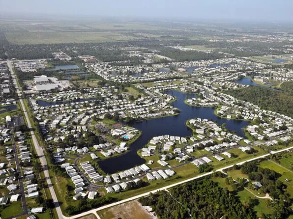 Raleigh - Limited Series Plan, Heron Cay
