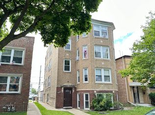 8140 Keating Ave #6H, Skokie, IL 60076