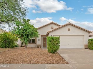 2859 W Simplicity Dr, Tucson, AZ 85741
