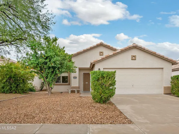 2859 W Simplicity Dr, Tucson, AZ 85741