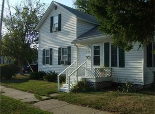 101 E Lawrence St, Montpelier, OH