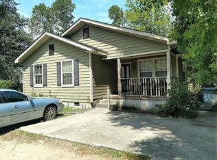 1928 Graham St, Charleston, SC 29406