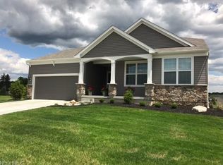 75 Garnett Cir, Copley, OH 44321