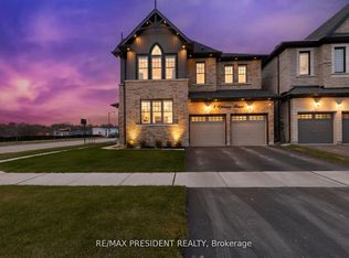 2 Vincena Rd, Caledon, ON L7C4M5