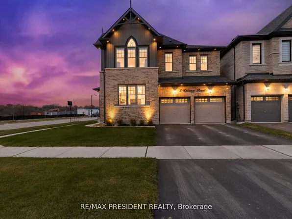 2 Vincena Rd, Caledon, ON L7C 4M5