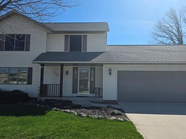 118 Columbine LANE, Sheboygan Falls, WI 53085