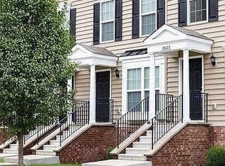 3822 Wood Stork Ln, Columbus, OH 43230