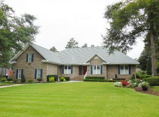 5200 Belle Mead Dr, Aiken, SC 29803