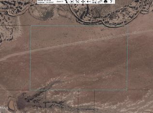 0 _, Chambers, AZ 86502