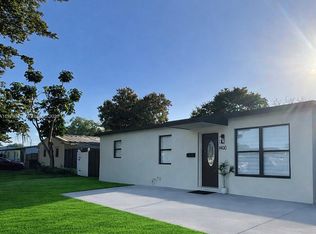 Boulevard Heights Sec 4, Hollywood, FL 33024