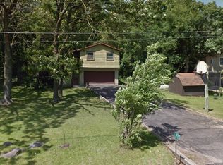 4352 McConnell St, Fitchburg, WI 53711