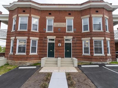 101 S Burns Avenue #1,2,3,4, Winchester, KY, 40391