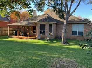 1305 Rustic Timbers Ln, Flower Mound, TX 75028