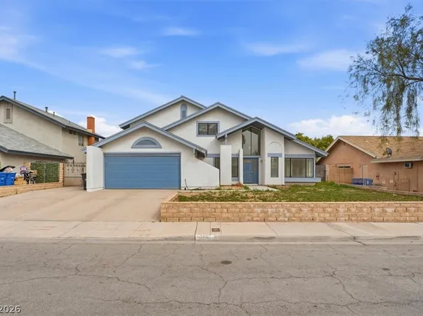 4752 Hackamore Dr, Las Vegas, NV 89103