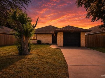 2501 N 27th Ln, McAllen, TX, 78501