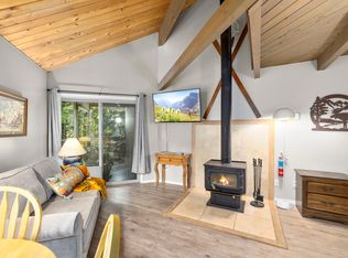 44 Alder Way #2B, Whitefish, MT 59937