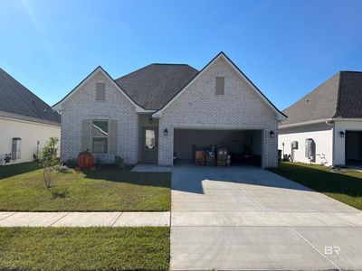 1582 Fenton Cir, Foley, AL, 36535