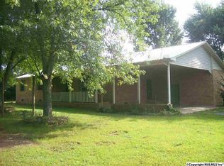 674 County Road 41, Section, AL 35771