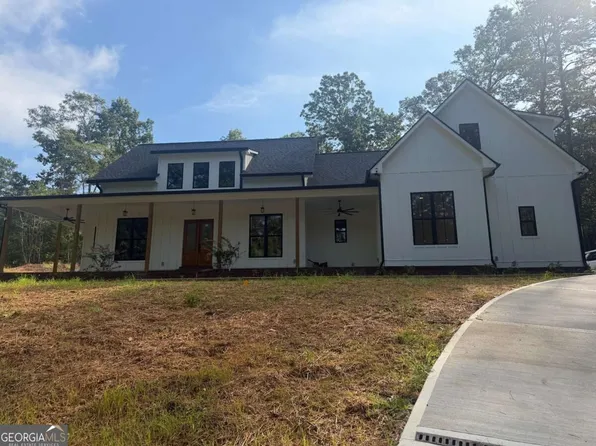 1601 Old Lost Mounta Rd, Powder Springs, GA 30127