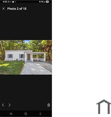 5830 Geranium Rd — Photo 1