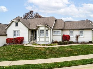 668 Sally Cir #45, Wadsworth, OH 44281