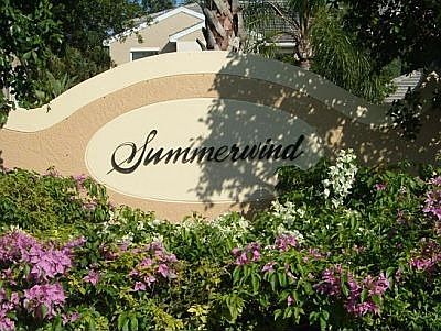 Welcome to Summerwind!