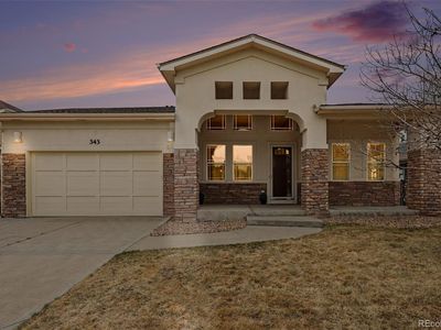 343 Mesa Street, Brighton, CO, 80601