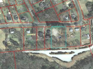 1249 Brooklen Ave, Mount Airy, NC 27030