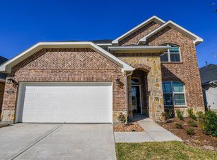 31306 Black Forest Xing, Fulshear, TX 77441