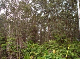 LOT 53B1 Lot 53b1, Volcano, HI 96785