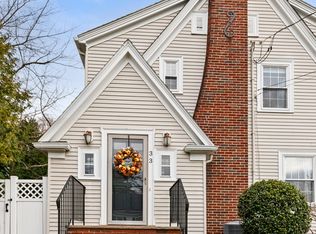 33 Ashcroft Rd, Medford, MA 02155