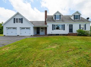 68 Murray Rd, Shapleigh, ME 04076
