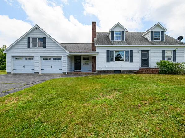 68 Murray Road, Shapleigh, ME 04076