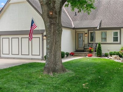 8702 Crysler Ave, Kansas City, MO, 64138