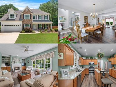 2115 Caneridge Dr SW, Marietta, GA, 30064