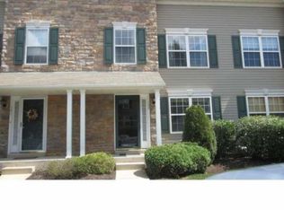 102 Fulgens Ct #167, Warrington, PA 18976
