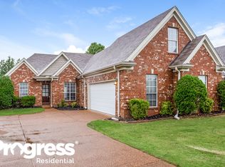 7981 Allendale Cv, Olive Branch, MS 38654