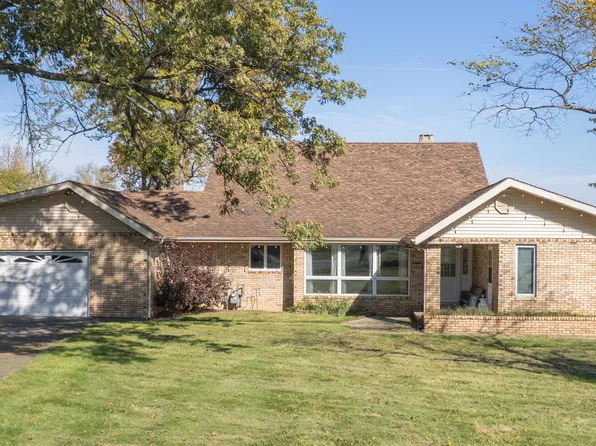 4611 W 1300 S, Hanna, IN 46340