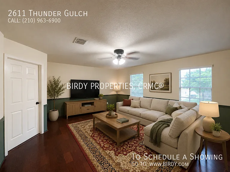 2611 Thunder Gulch — Photo 5