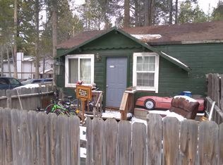 1101 Sierra Blvd, South Lake Tahoe, CA