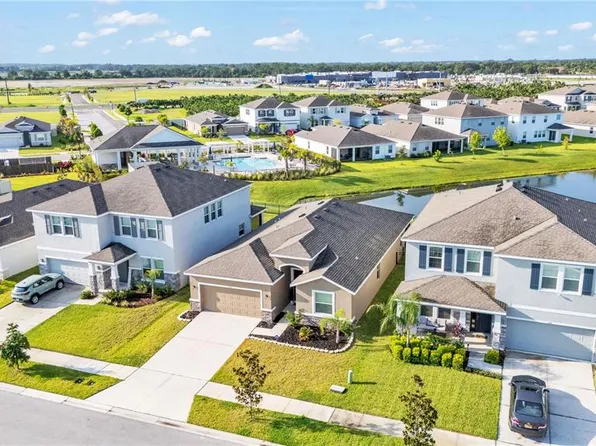 144 Bright Ibis Ave, Apollo Beach, FL 33572