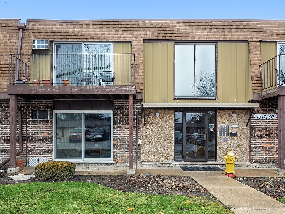 1st image of 18W140 Suffield Ct APT 109G
