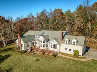 46 Tahattawan Rd, Littleton, MA 01460