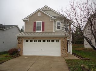 6017 Namozine Court, Raleigh, NC 27610